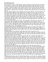 Essays 'Joan Lowery Nixon : The Seance', 1.