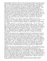 Essays 'Intention and the Search for Definition: A Marriage of Doctrinal Inconsistency a', 1.