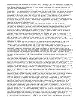 Essays 'Intention and the Search for Definition: A Marriage of Doctrinal Inconsistency a', 2.