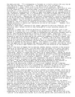 Essays 'Intention and the Search for Definition: A Marriage of Doctrinal Inconsistency a', 3.