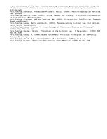 Essays 'Intention and the Search for Definition: A Marriage of Doctrinal Inconsistency a', 4.