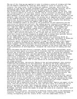 Essays 'Justice in relation to the text "The Crucible" By Arthur Miller', 2.