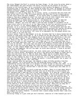 Essays '"The Kind Of Man I Will Never Be" The story "Gimpel the Fool" is written by Isaa', 1.