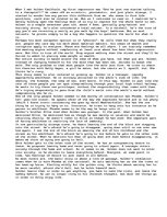 Essays '"Catcher in the Rye", it describes the character Holden Caulfield shows the worl', 1.