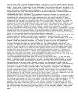 Essays 'George Orwells, 1984, My essay talks about the book and how Orwell reveals a soc', 1.