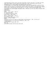 Essays 'Discuss Whether Trial by Jury Should Be Abolished in the English Legal System?', 3.