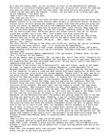 Essays 'Creative Writing: Story of Joe Zombie', 1.