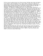 Essays '"The Odyssey" by Homer, and in "The Ramayana", by R.K Narayan.', 1.