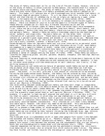 Essays 'Malleable Memory ', 1.