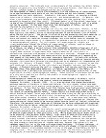 Essays 'Malleable Memory ', 2.