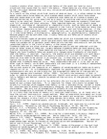 Essays 'Malleable Memory ', 3.