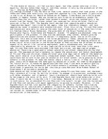 Essays 'What Historical Event Impacted My Life? ', 1.