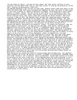 Essays 'What Historical Event Impacted My Life? ', 2.