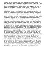 Essays 'Geoffrey Chaucer', 2.