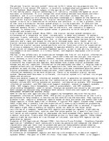 Essays 'Discuss how Information Systems Might Be Used to Support Decision Making in Busi', 1.