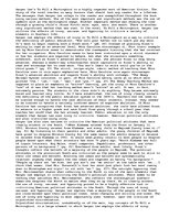 Essays 'To Kill A Mocking bird: Irony and Sarcasm', 1.