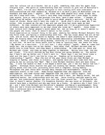 Essays 'A Character Analysis of Josephine Alibrandi, From "Looking for Alibrandi" by Mel', 2.