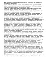 Essays 'Responsibilities Should the Individual and the Organisation Take in Preventing H', 1.