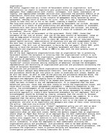 Essays 'Responsibilities Should the Individual and the Organisation Take in Preventing H', 2.