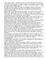 Essays 'Water Conservation', 1.