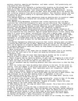 Essays 'Water Conservation', 2.