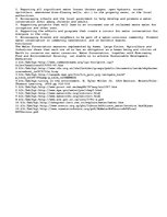 Essays 'Water Conservation', 4.