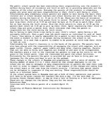 Essays 'Diminishing Responsibility', 1.