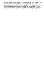 Essays 'Cancer Cell Metastasis and How Cells Diffuse Into Diverse Parts of the Body ', 2.