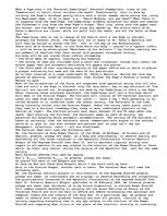 Essays 'How Popes Are Elected', 1.