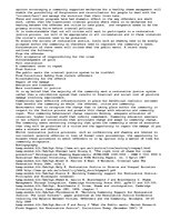 Essays 'Restorative Justice', 3.