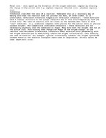 Essays 'Investigation into the Functions, Structure and Reactions of Enzymes', 2.