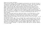 Essays 'Imperialism: Ancient and Modern', 1.